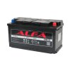 Аккумулятор авто Мегатекс ALFA 6СТ-110-АЗ (прав) ТХП 900 - Изображение 1