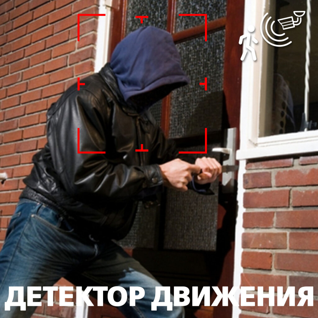 Камера видеонаблюдения уличная IP антивандальная GV-060-IP-E-DOS30V-30 - Изображение 8