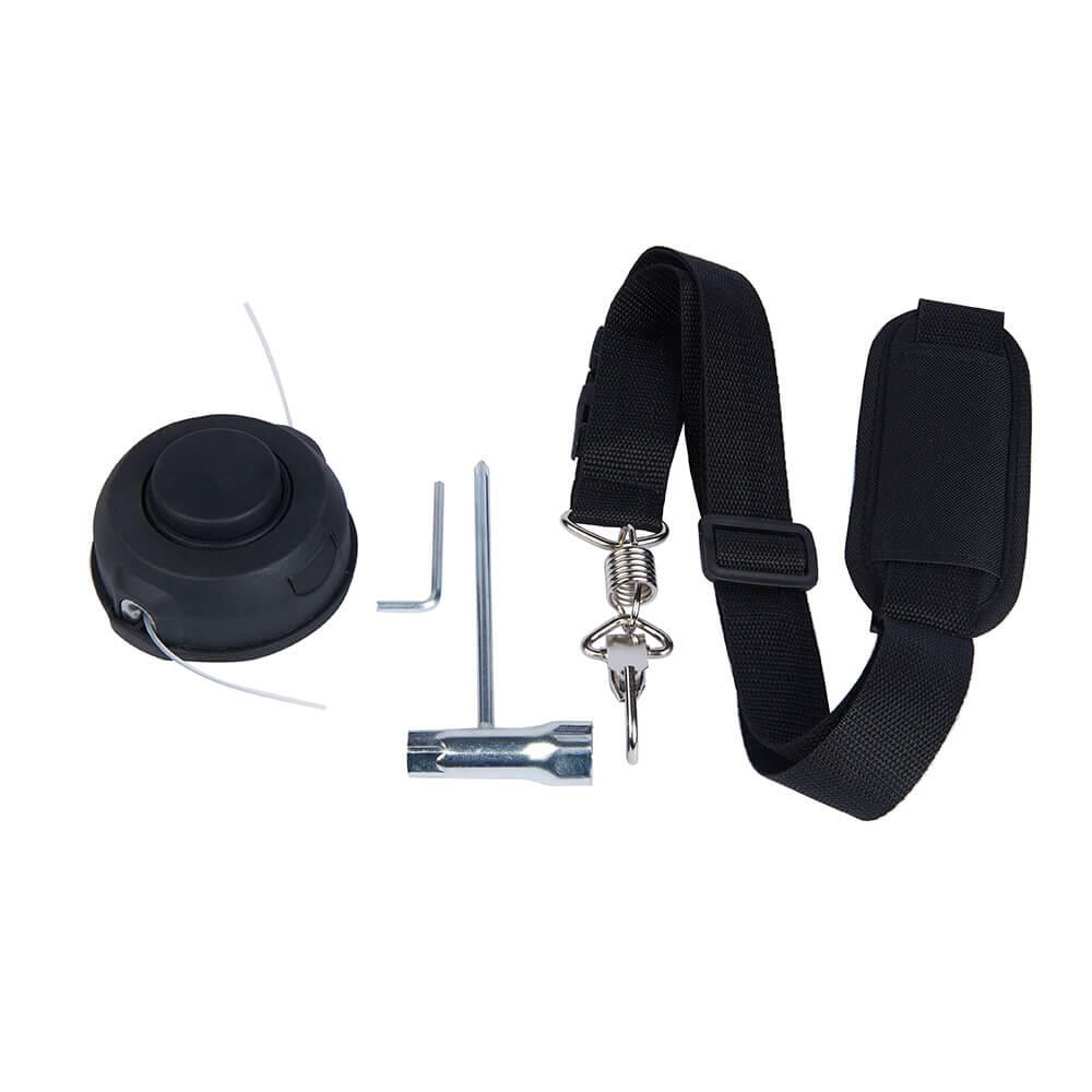 Коса акумуляторна SEQUOIA SBB2025BD SBB2025BD - Зображення 9