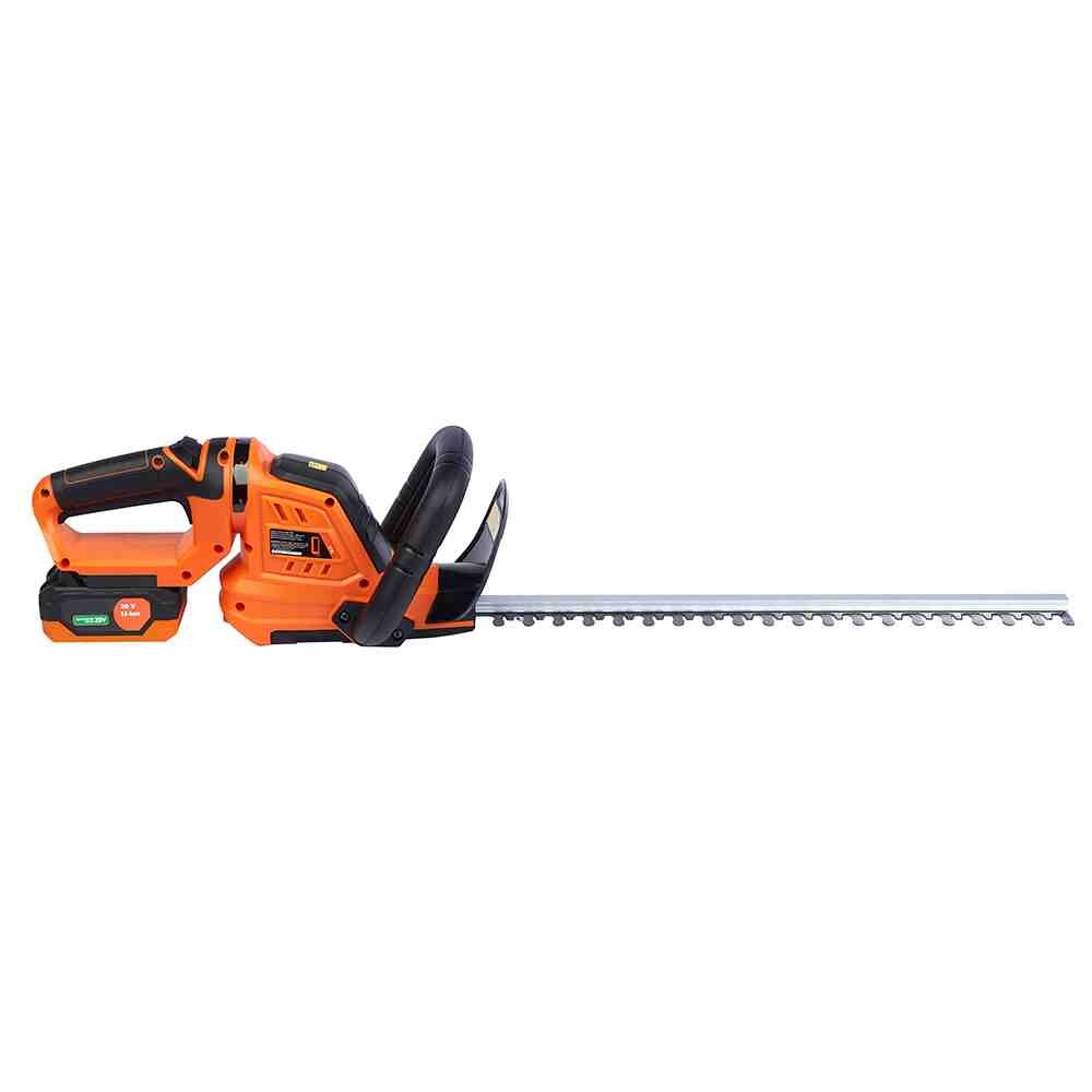 Кусторез аккумуляторный SEQUOIA SBHT2020T-QV SBHT2020T-QV - Изображение 23