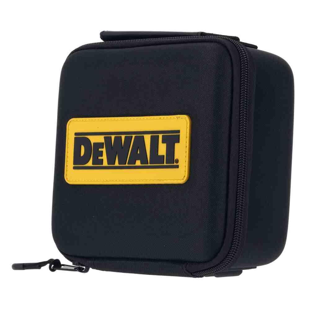 Уровень лазерный линейный DeWALT DCLE14201RB - Изображение 9