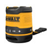 Колонка портативна акумуляторна DeWALT DCR009 - Изображение 1