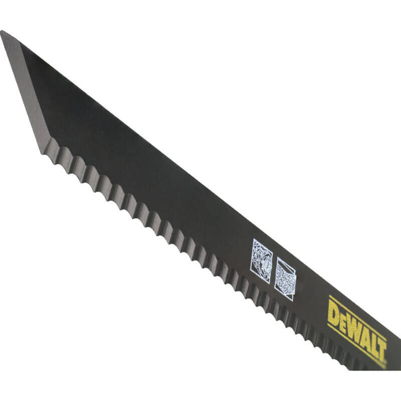 Полотно пильное для специальных материалов DeWALT DT2451 DT2451 - Изображение 3