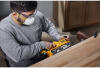 Шлифмашина ленточная аккумуляторная бесщёточная DeWALT DCW220P2 DCW220P2 - Изображение 9