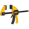 Струбцина L триггерная с максимальным усилием сжатия 135 кг DeWALT DWHT0-83192 DWHT0-83192 - Изображение 2
