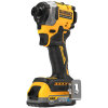 Шуруповёрт ударный аккумуляторный бесщёточный DeWALT DCF850E1T DCF850E1T - Изображение 2