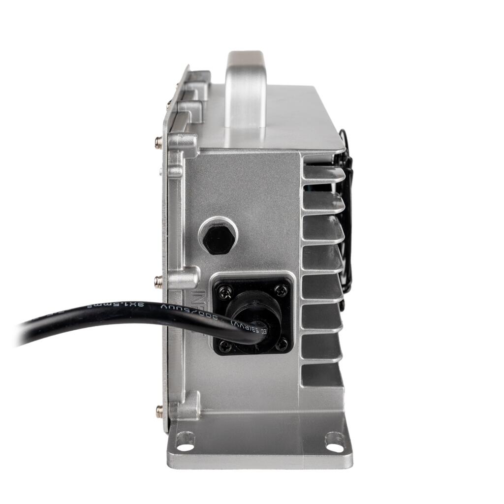 Зарядное устройство для аккумуляторов LiFePO4 12V (14,6V)-40A waterproof - Изображение 3