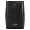 Источник бесперебойного питания (ИБП) LPМ U850VA-P (510Вт) - Изображение 3