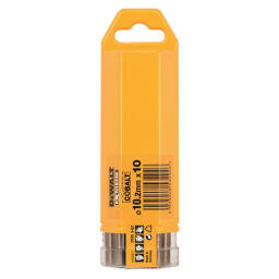 Свердло по металу EXTREME INDUSTRIAL COBALT DeWA DT4943