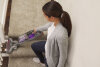 Пылесос аккумуляторний BLACK+DECKER BHFEV182CP BHFEV182CP - Изображение 11