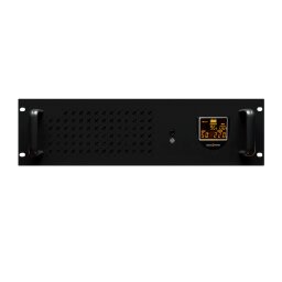 Джерело безперебійного живлення (ДБЖ) LP-UL1550VA RM (rack mounts) (with battery)