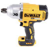 Гайковерт ударный аккумуляторный бесщёточный DeWALT DCF897NT - Изображение 2