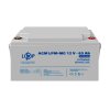 Аккумулятор мультигелевый LPM-MG 12V - 65 Ah - Изображение 2