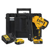 Пистолет гвоздезабивной аккумуляторный бесщёточный DeWALT DCN650P2 DCN650P2 - Изображение 1