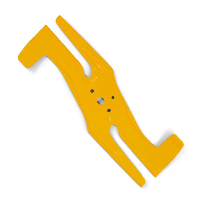 Нож для газонокосилки STIGA 1111-9256-02 1111-9256-02 - Изображение 1
