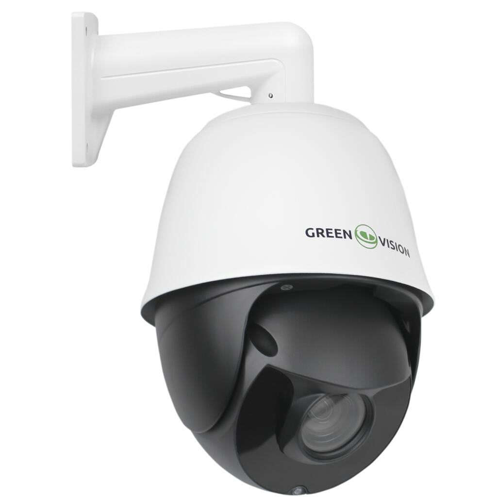 Камера видеонаблюдения уличная IP 36x PTZ GV-140-IP-H-DOS50VM-240 - Изображение 7