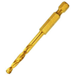 Сверло по металлу EXTREME IMPACT TITANIUM DeWALT DT50002 DT50002