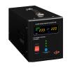 ДБЖ LogicPower LPY-PSW-1500VA+ (1050Вт) 10A/15A з правильною синусоїдою 24V - Зображення 3