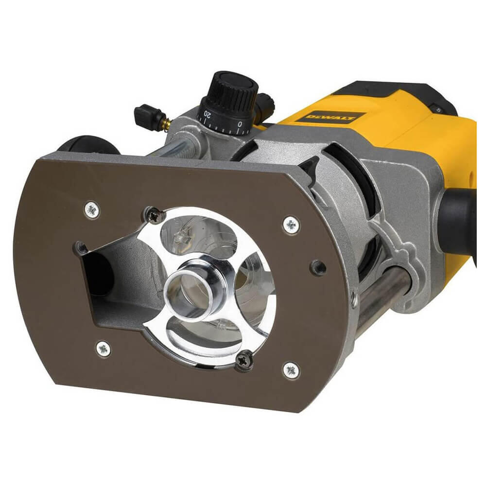 Фрезер сетевой DeWALT DW621KT DW621KT - Изображение 5