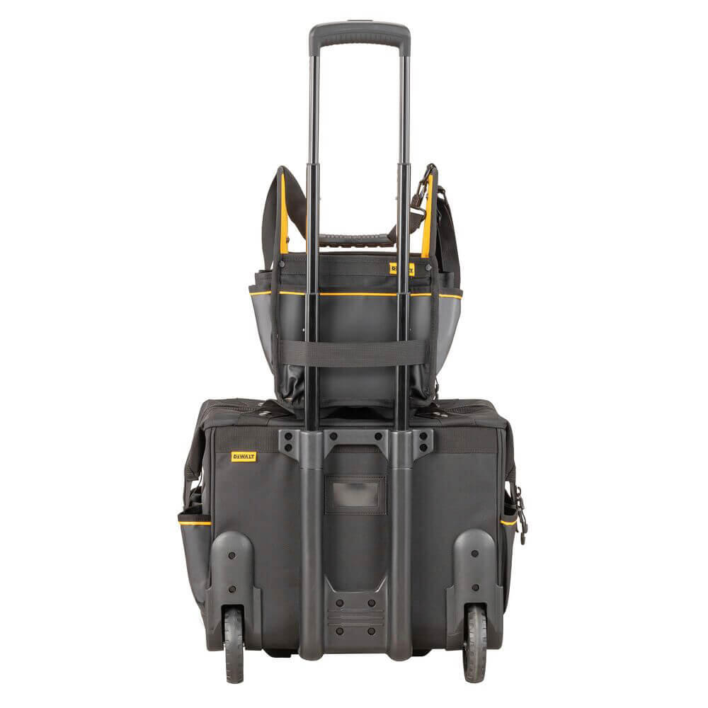 Сумка электрика PRO 11 DeWALT DWST60105-1 DWST60105-1 - Изображение 10