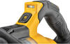 Пылесос аккумуляторный бесщёточный DeWALT DCV501LN DCV501LN - Изображение 7