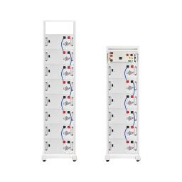 Аккумулятор LP LiFePO4 Battery HVM 716,8V 315Ah (225792 Wh) BMS 160А P AB Lrack white