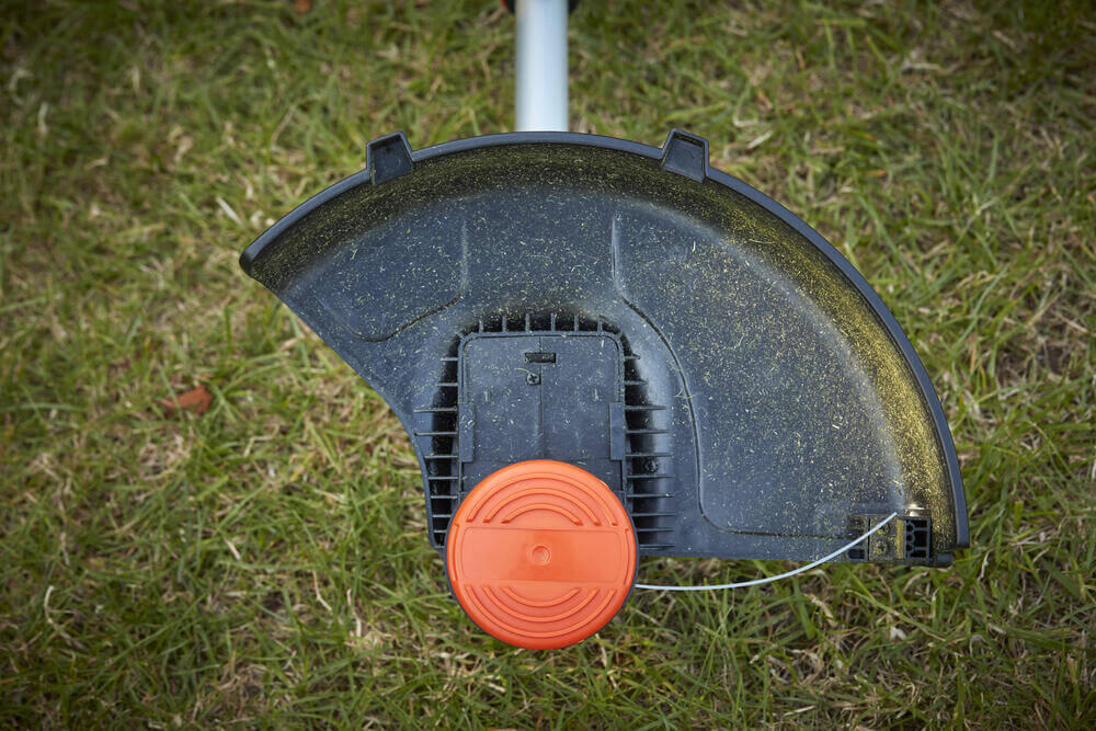 Триммер аккумуляторный бесщеточный BLACK+DECKER BCSTE636L1 BCSTE636L1 - Изображение 4