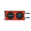 BMS плата LP LiFePO4 24V 8S Dis 150A Ch 75A - Изображение 1