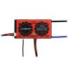 Smart BMS плата LP LiFePO4 12V 4S Dis 60A Ch 30A UART+RS485+CAN - Зображення 1