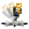 Пила торцовочная аккумуляторная DeWALT DCS365N DCS365N - Изображение 5