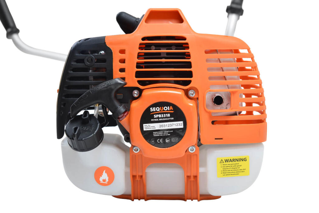 Коса бензиновая SEQUOIA SPB3318 SPB3318 - Изображение 7