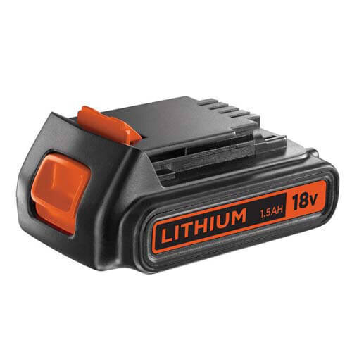 Аккумуляторная батарея BLACK+DECKER BL1518 BL1518 - Изображение 1