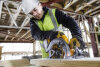 Пила дисковая аккумуляторная DeWALT DCS578T2 DCS578T2 - Изображение 5
