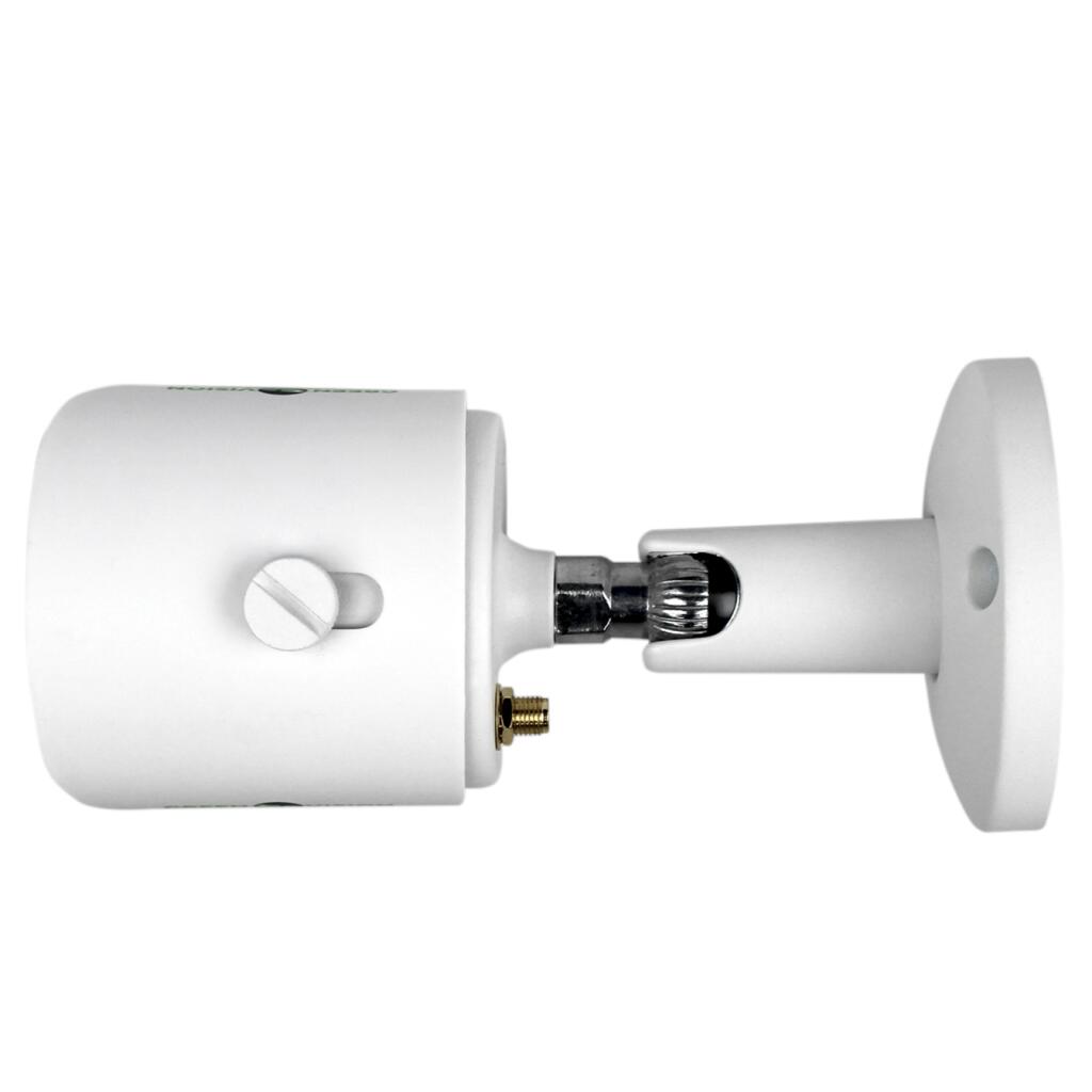 Камера відеоспостереження вулична IP Wi-Fi 5MP GV-110-IP-E-СOF50-25 - Зображення 4