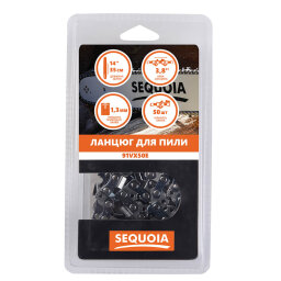 Ланцюг SEQUOIA 91VX50E 91VX50E