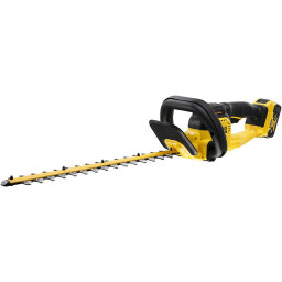 Кусторез аккумуляторный DeWALT DCMHT563P1 DCMHT563P1