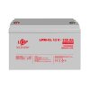 Аккумулятор гелевый LPM-GL 12V - 100 Ah - Изображение 2