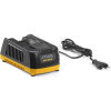Снегоуборщик аккумуляторный бесщёточный STIGA ST4851AE + 1111-9312-01 + 1111-9315-01 ST4851AE + 1111-9312-01 + 1111-9315 - Изображение 3