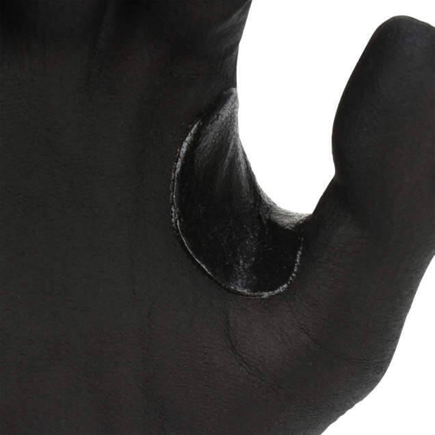 Перчатки универсальные, общего назначения DeWALT DPG855L DPG855L - Изображение 2