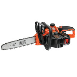 Пила цепная аккумуляторная BLACK+DECKER GKC3630L25 GKC3630L25