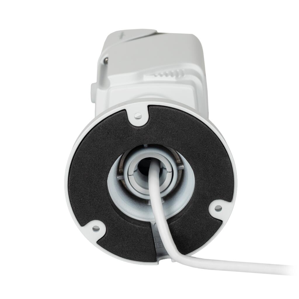 IP камера уличная 5MP POE SD-карта GreenVision GV-184-IP-IF-COS50-80 VMA (Ultra AI) - Изображение 6