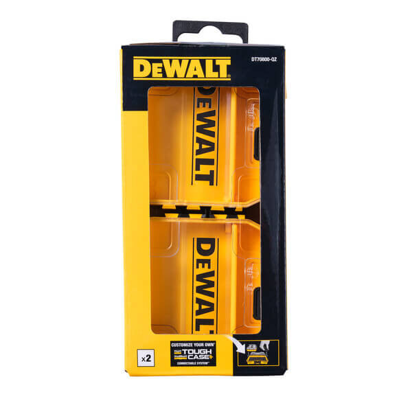 Футляр для бит системы TSTAK DeWALT DT70800 - Изображение 2