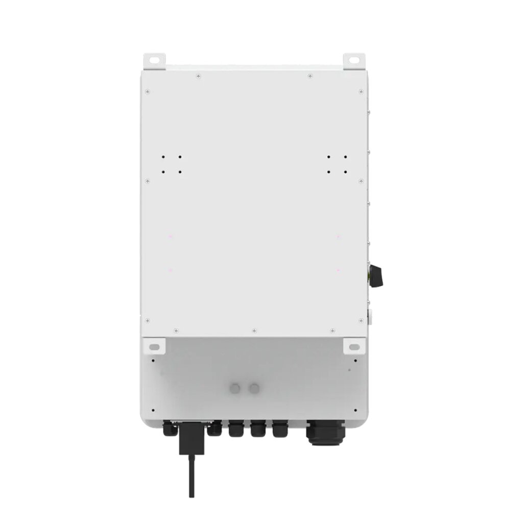 DEYE for LP Гібридний однофазний інвертор SUN-8K-SG05LP1-EU Wi-Fi - Изображение 3