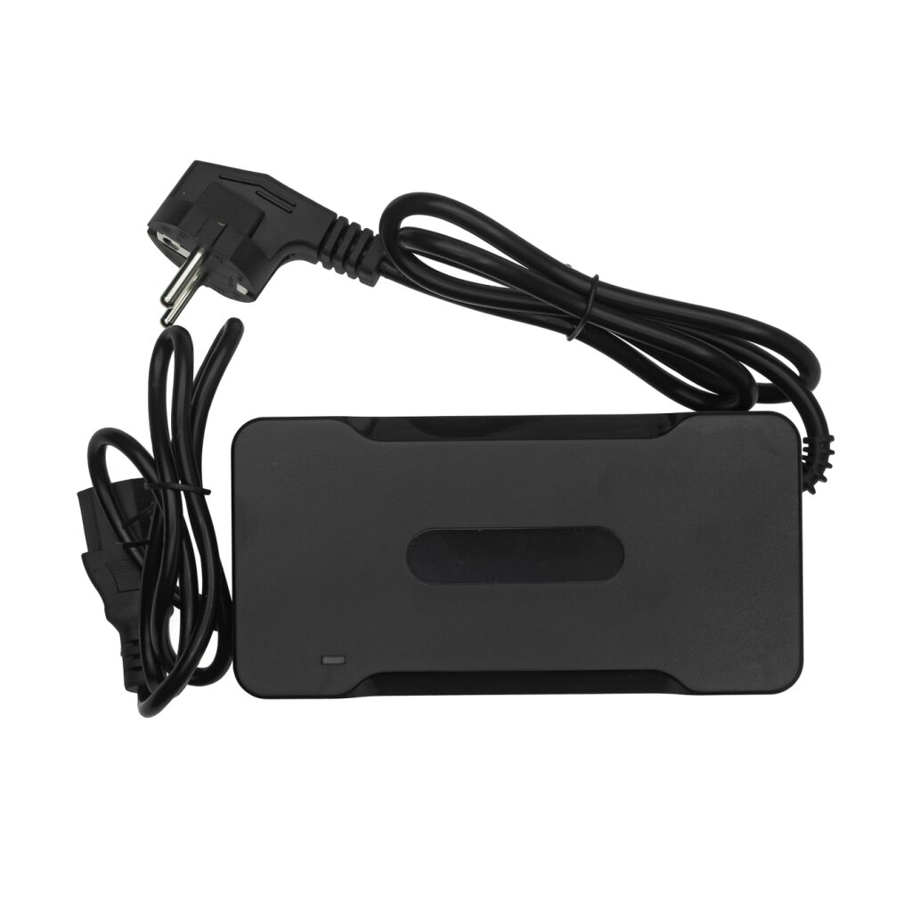 Зарядное устройство для аккумуляторов LiFePO4 72V (87.6V)-2A-144W - Изображение 2