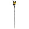 Бур SDS-Plus, XLR, 4 кромки, 14x460x400 мм DeWALT DT8942 DT8942 - Изображение 4
