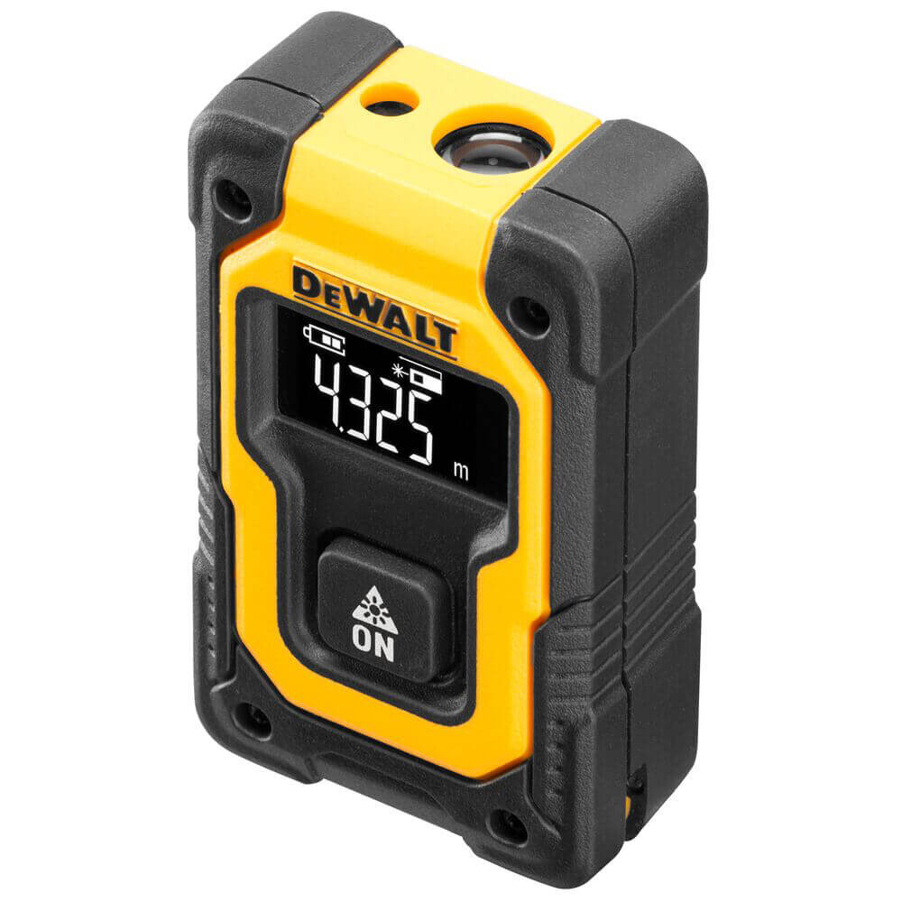 Дальномер лазерный DeWALT DW055PL - Изображение 2