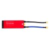 BMS плата LP LTO 24V 10S 100A симметрия - Изображение 2