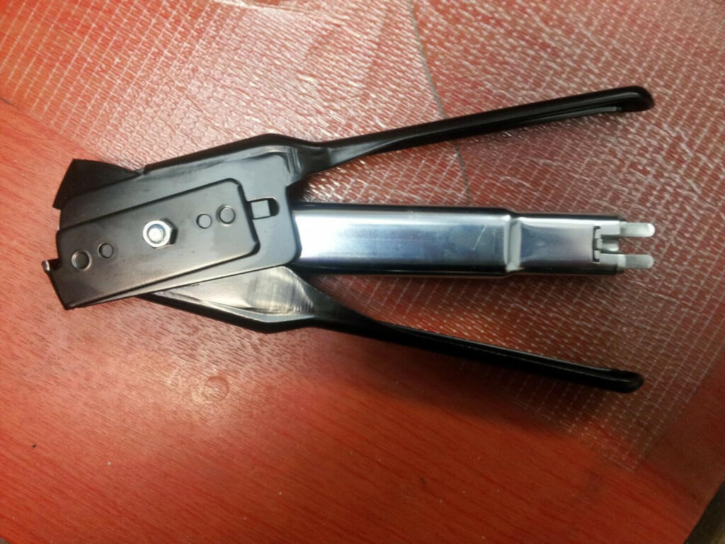 Установщик колец механический BOSTITCH P7 P7 - Изображение 7