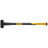 Кувалда с весом головки 3600 г DeWALT DWHT56028-0 - Изображение 5