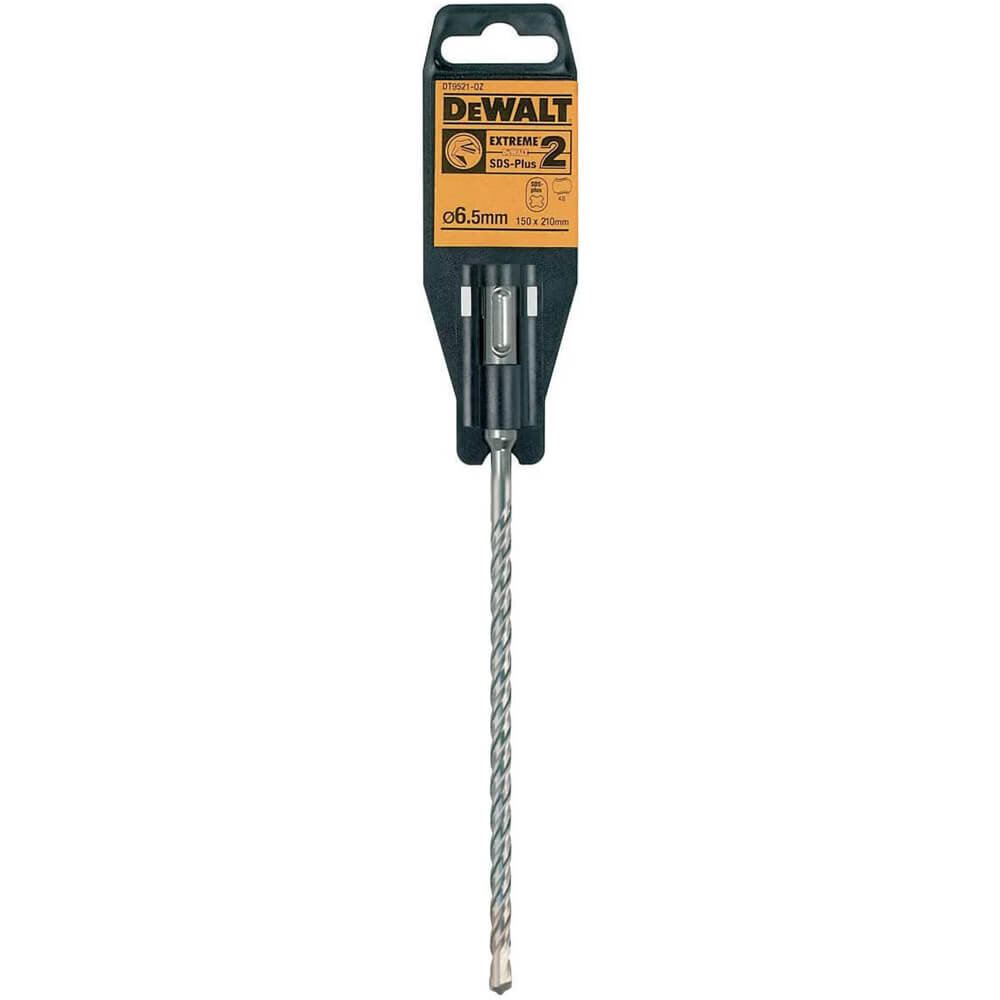 Бур SDS-Plus EXTREME2 DeWALT DT9521 DT9521 - Изображение 1